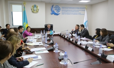 Политические интриги и будущее Казахстана: как изменится судьба бывшего министра Куандыка Бишимбаева