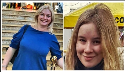 Две россиянки, мать и дочь, пропали в Германии: уроженца Санкт-Петербурга немецкий суд приговорил к 14 годам заключения