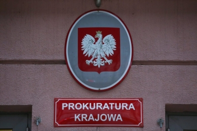 Прокуратура Польши незаконно прослушивала чиновников и политиков